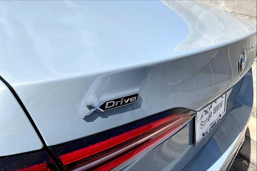 new 2026 BMW 530 car, priced at $68,940