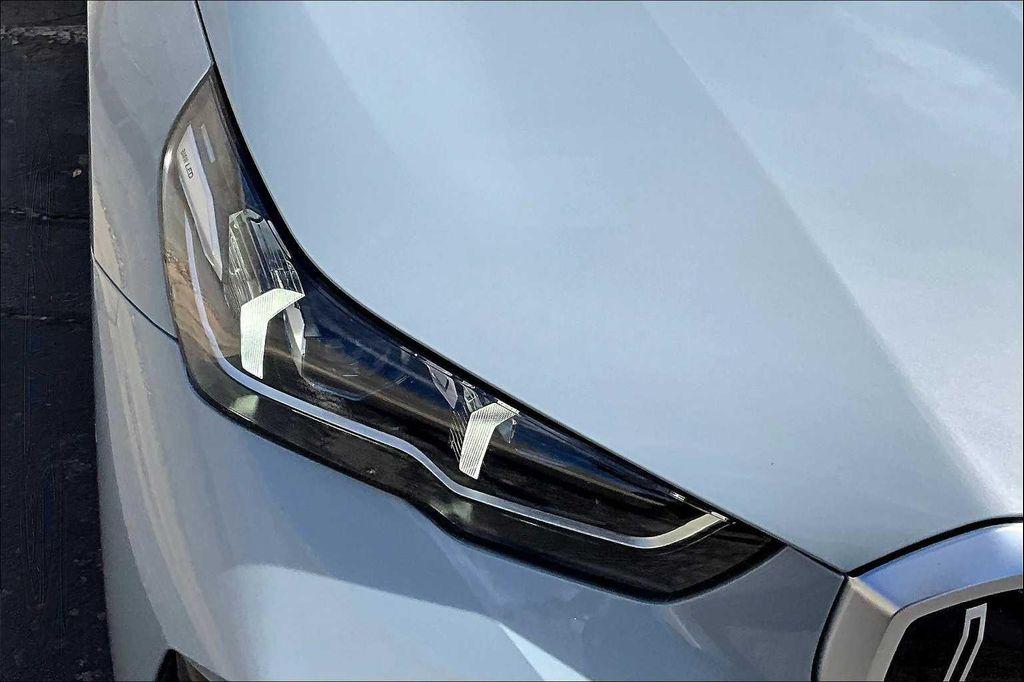 new 2026 BMW 530 car, priced at $68,940