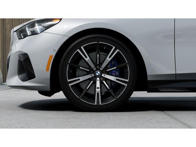 new 2026 BMW 530 car, priced at $68,940