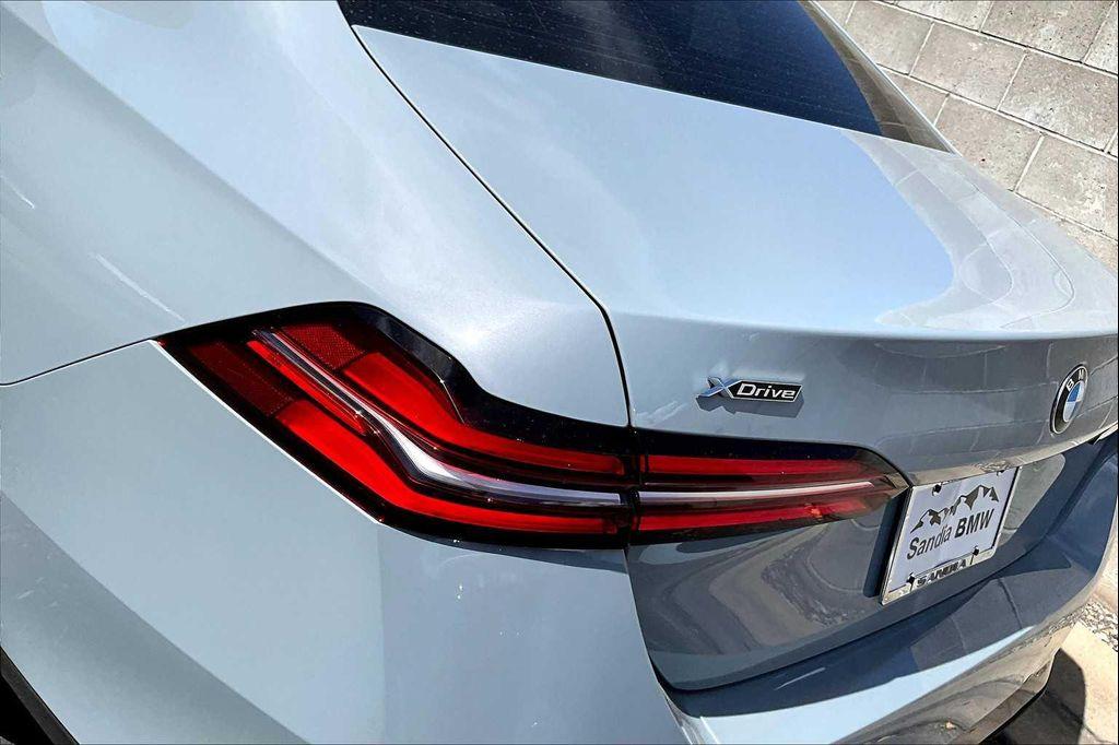 new 2026 BMW 530 car, priced at $68,940