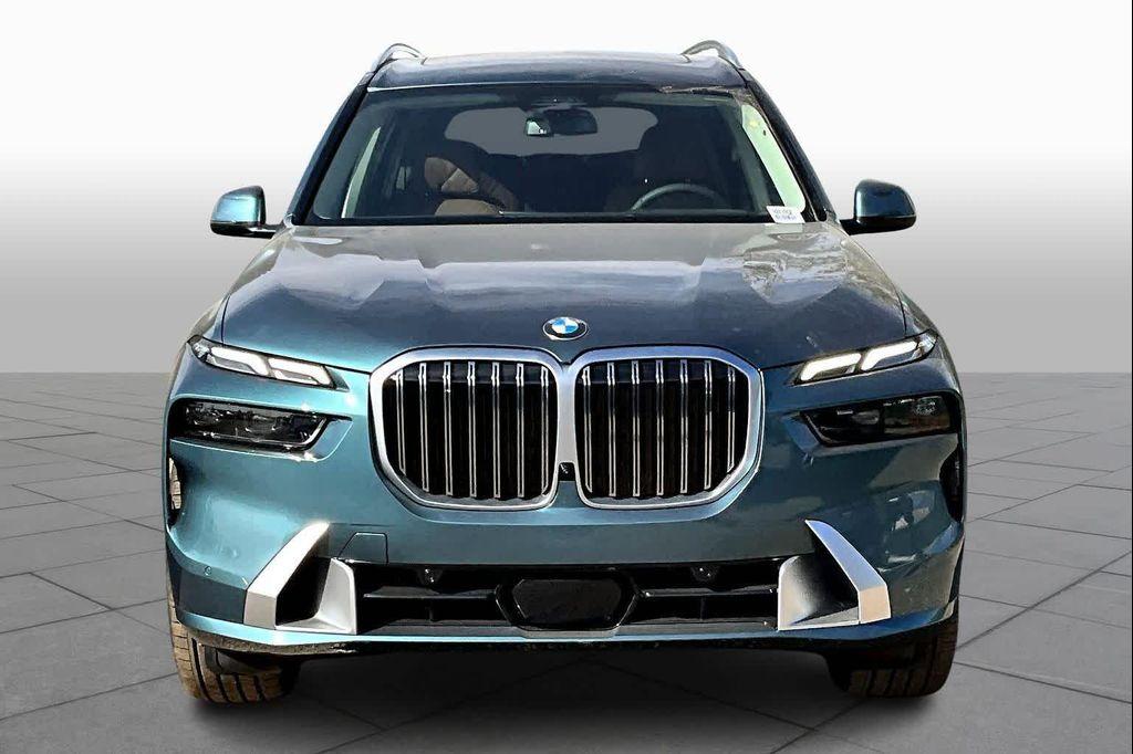 new 2026 BMW X7 car, priced at $94,865