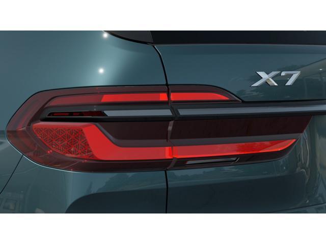 new 2026 BMW X7 car, priced at $94,865
