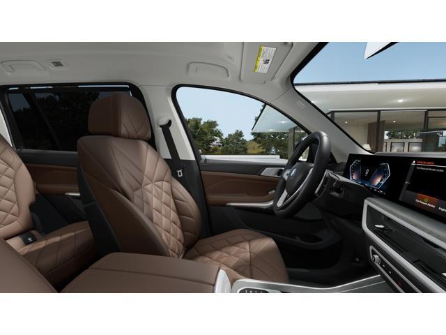 new 2026 BMW X7 car, priced at $94,865