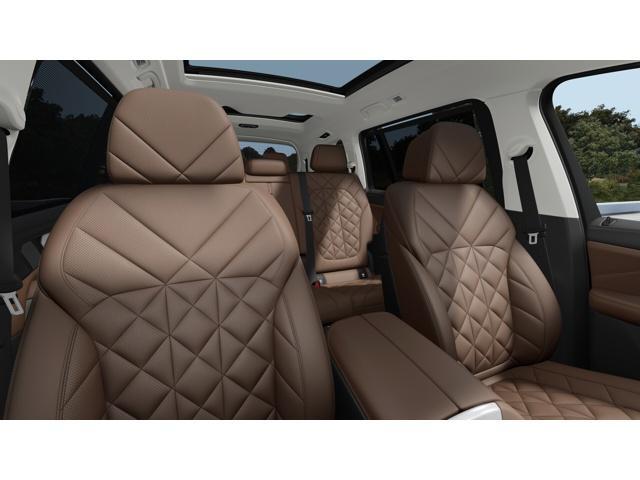 new 2026 BMW X7 car, priced at $94,865