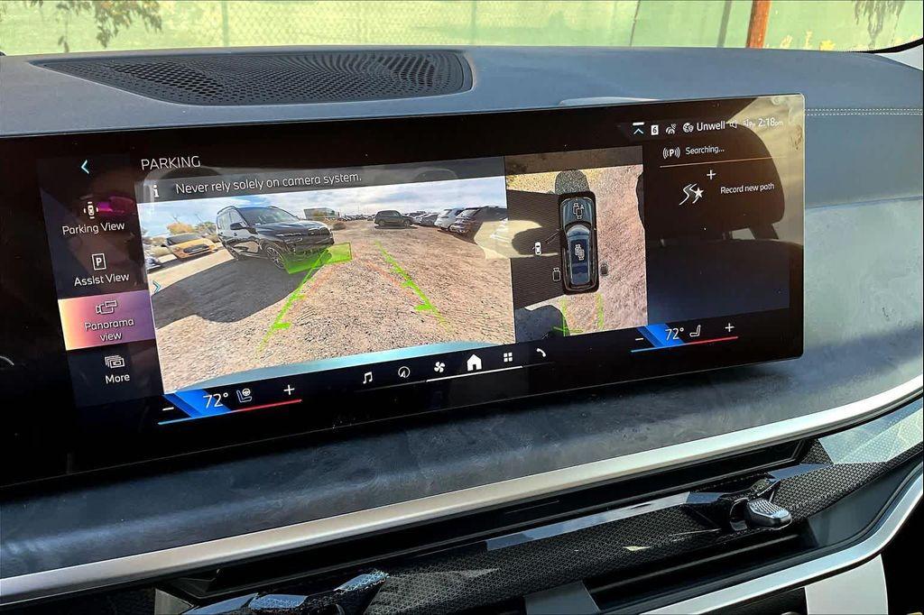 new 2026 BMW X7 car, priced at $94,865