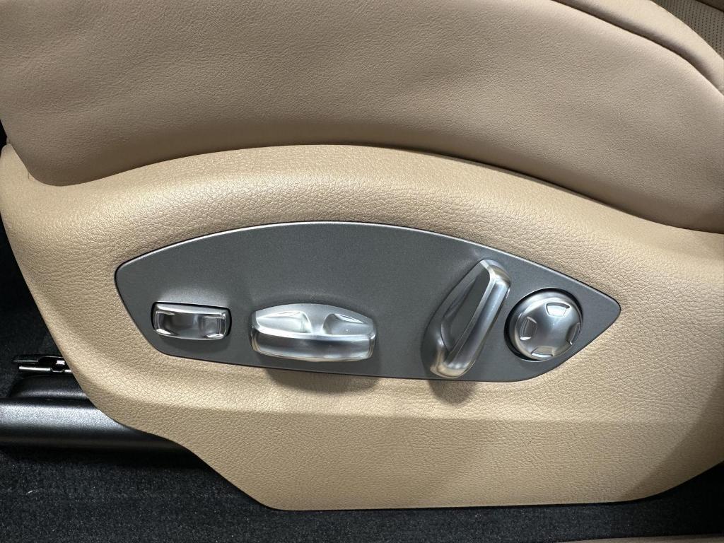 new 2026 Porsche Macan car, priced at $80,290