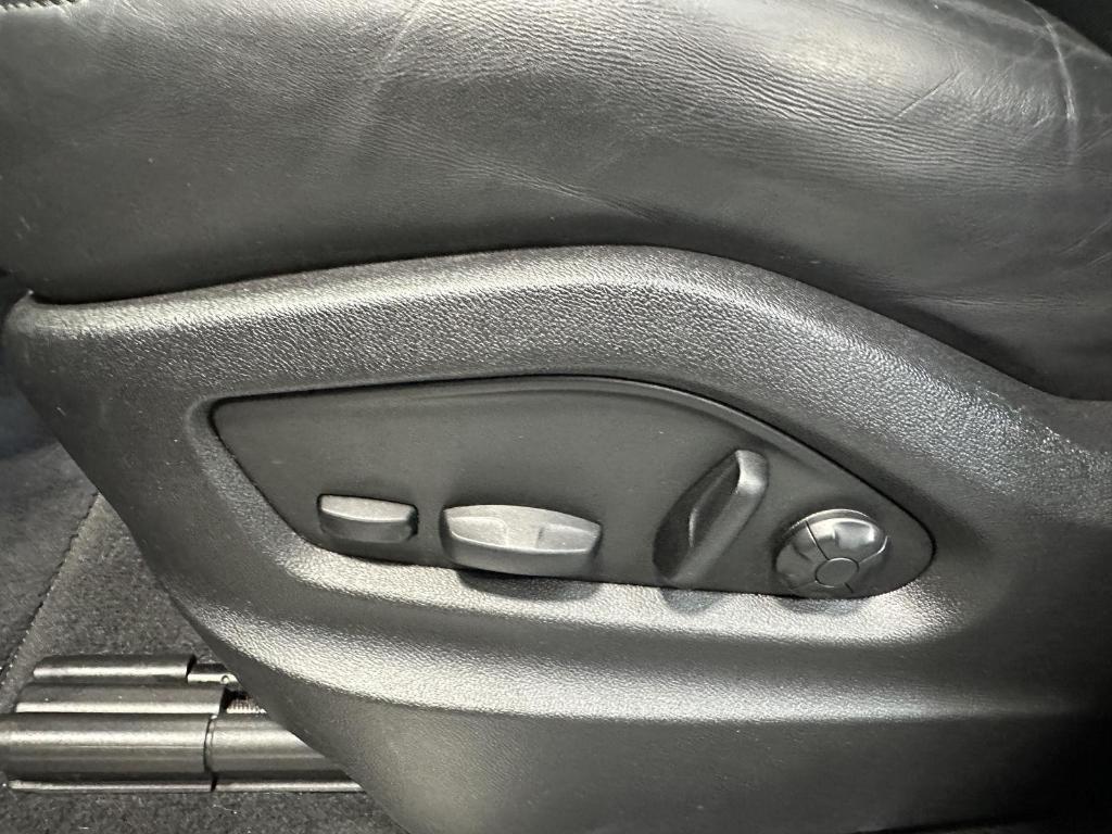 used 2022 Porsche Cayenne car, priced at $56,900