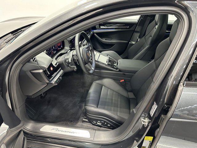 new 2024 Porsche Panamera car, priced at $127,310