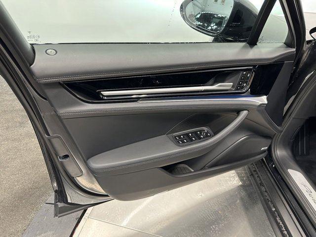 new 2024 Porsche Panamera car, priced at $127,310