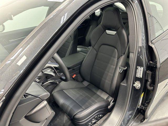 new 2024 Porsche Panamera car, priced at $127,310