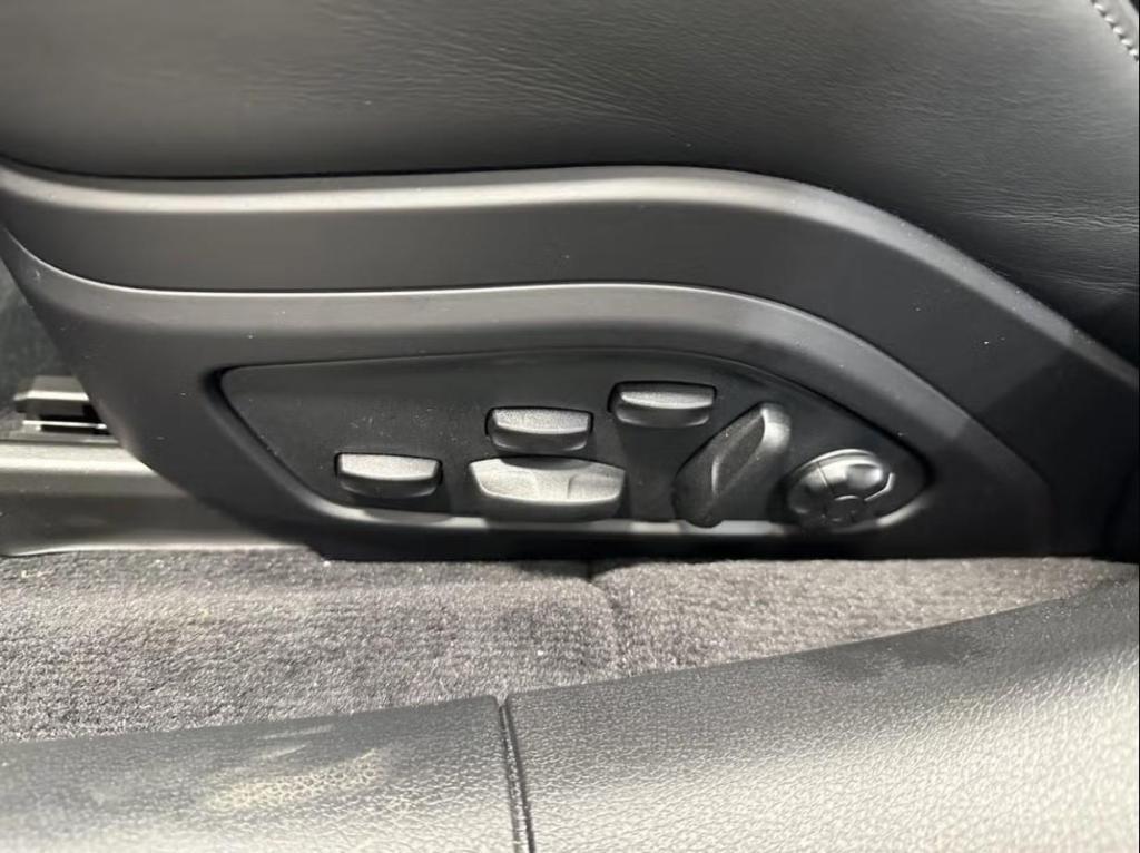 used 2024 Porsche Panamera car, priced at $99,800