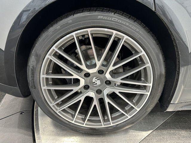 new 2024 Porsche Panamera car, priced at $127,310