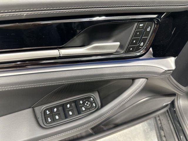 new 2024 Porsche Panamera car, priced at $127,310