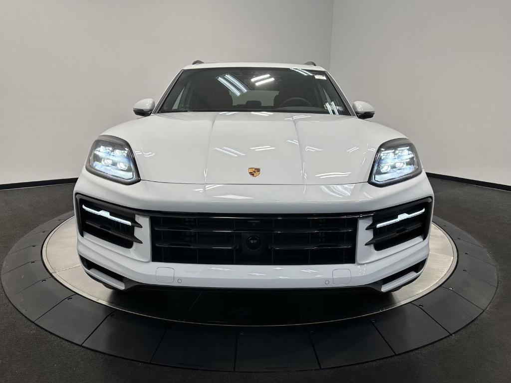 new 2026 Porsche Cayenne car, priced at $110,060