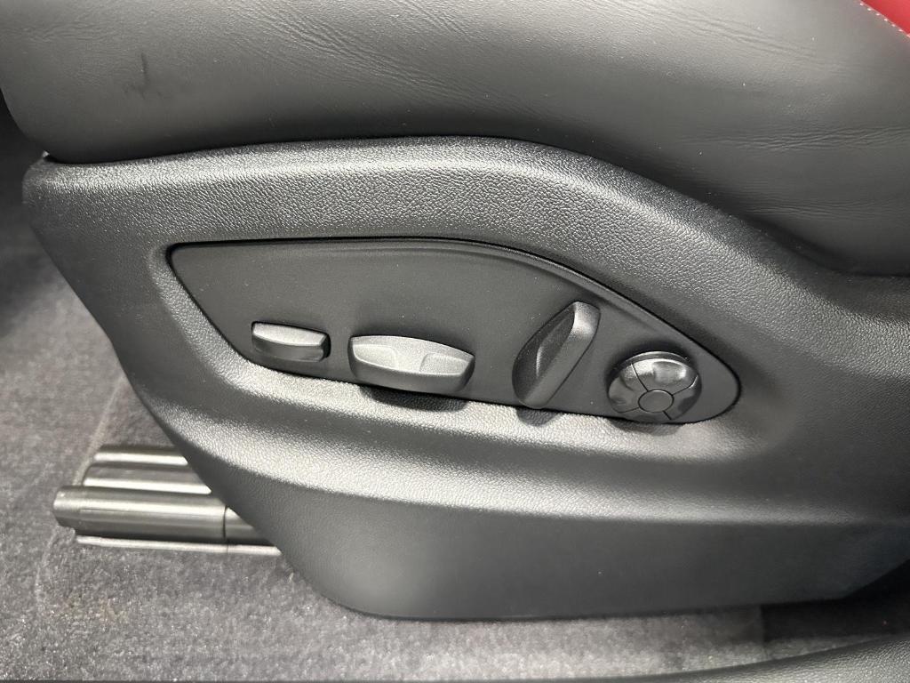 new 2026 Porsche Cayenne car, priced at $110,060