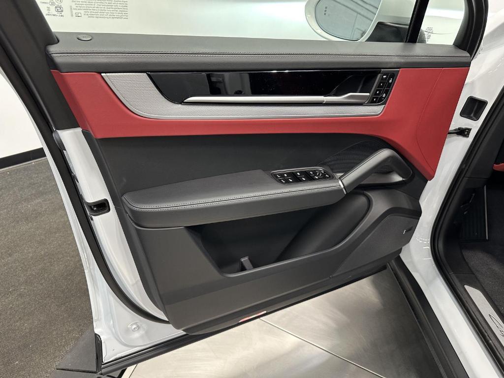 new 2026 Porsche Cayenne car, priced at $110,060