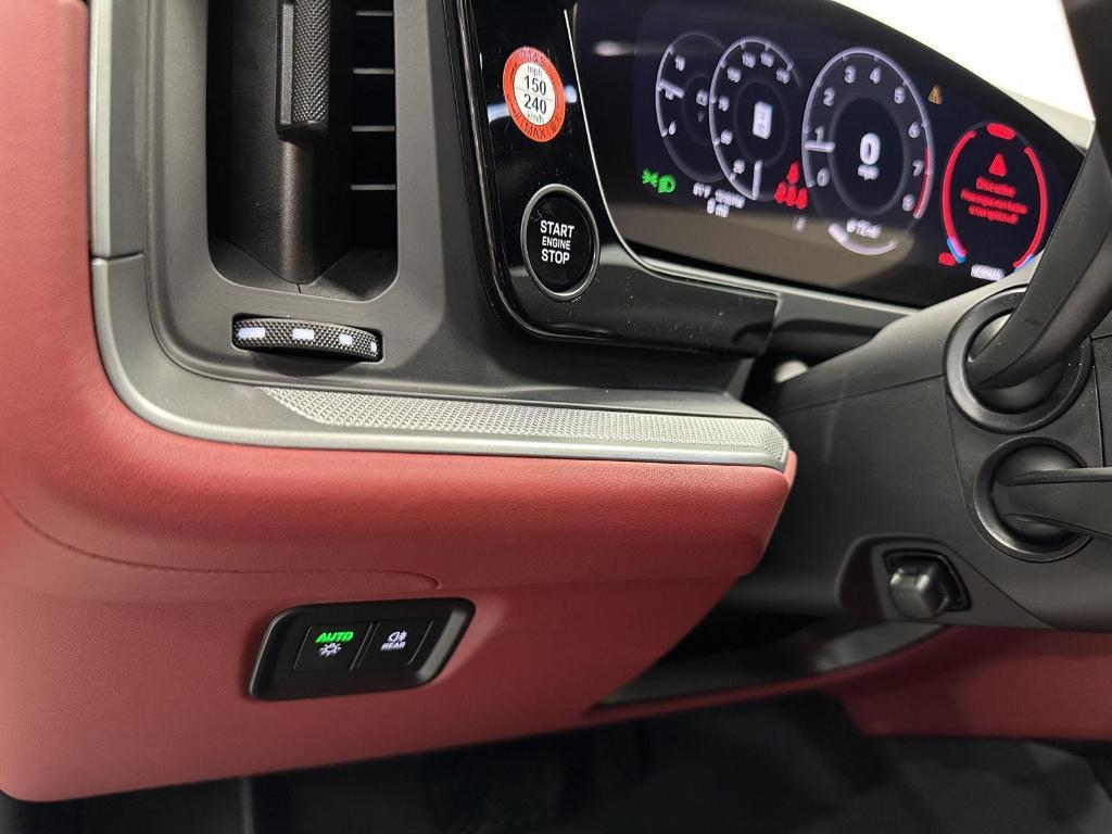 new 2026 Porsche Cayenne car, priced at $110,060