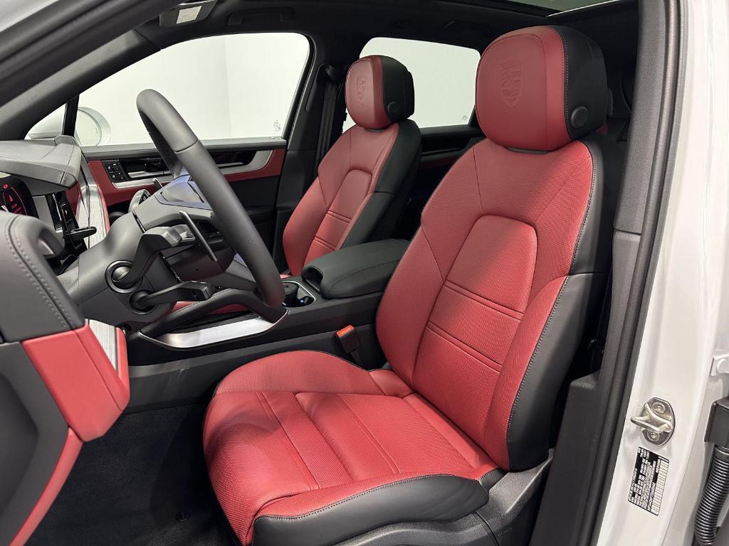 new 2026 Porsche Cayenne car, priced at $110,060