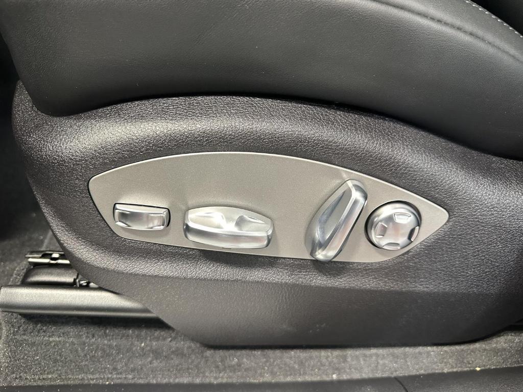 new 2026 Porsche Macan car, priced at $95,850