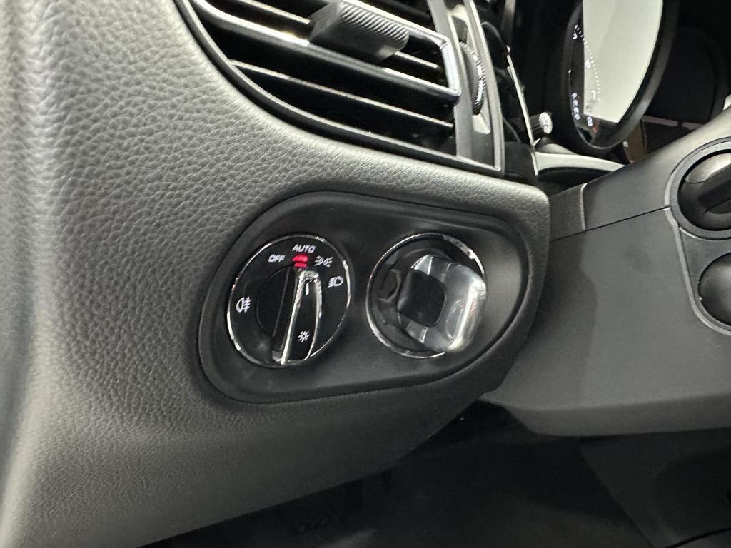 new 2026 Porsche Macan car, priced at $95,850