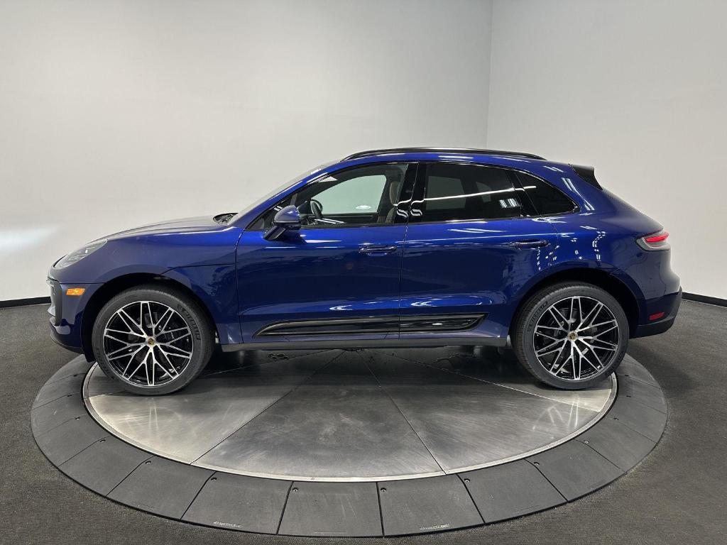 new 2026 Porsche Macan car, priced at $79,440