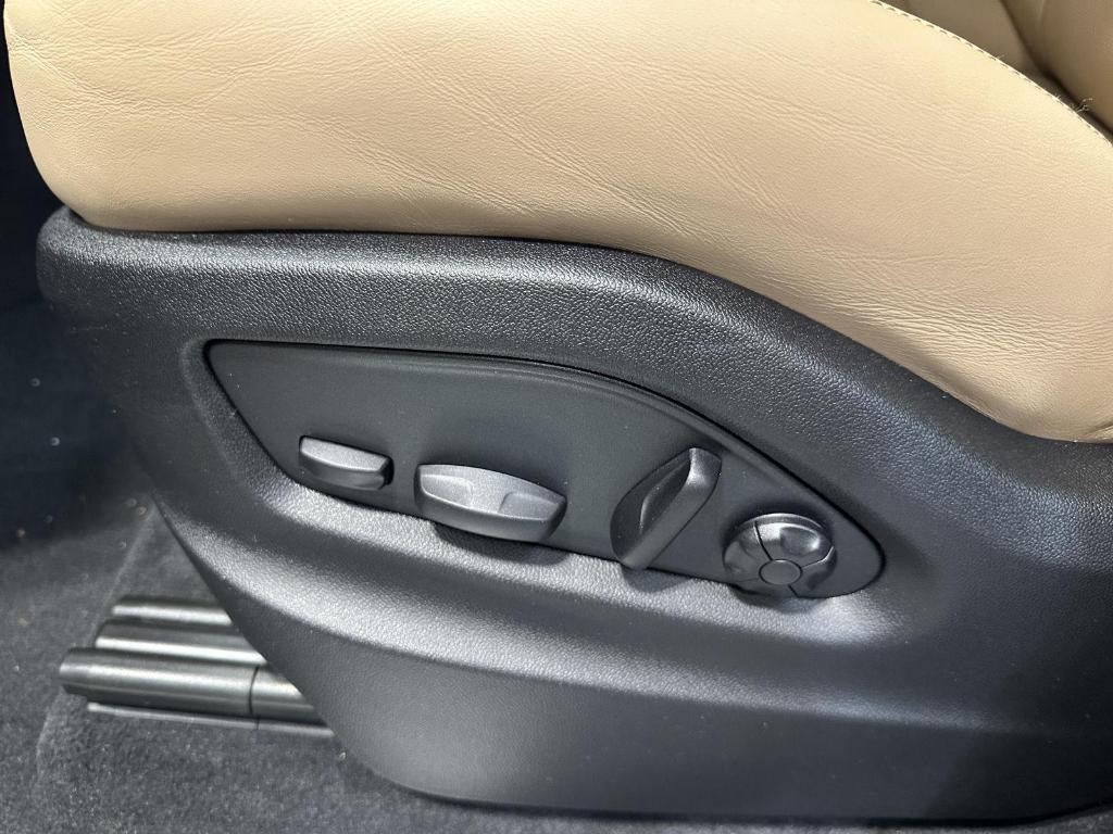 new 2026 Porsche Cayenne car, priced at $131,660