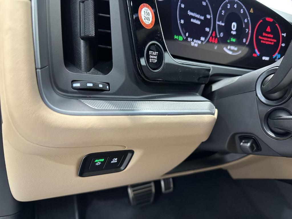 new 2026 Porsche Cayenne car, priced at $131,660