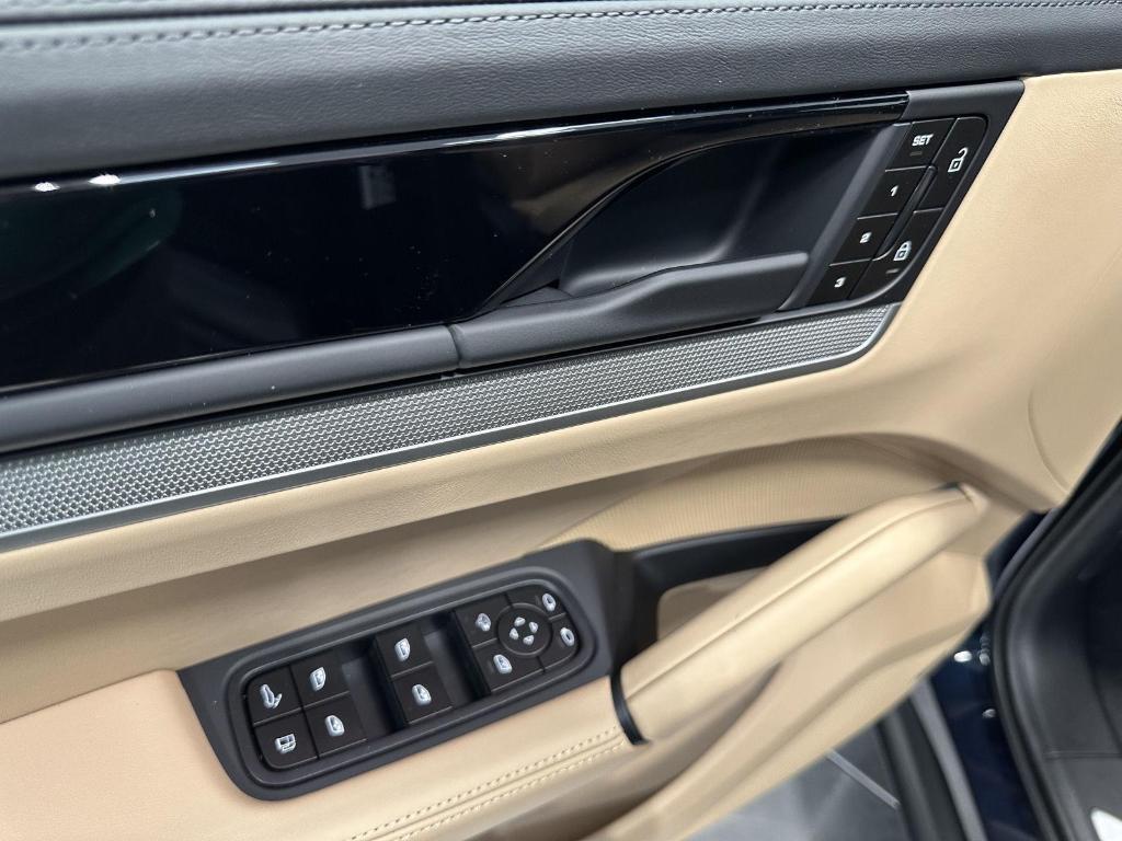 new 2026 Porsche Cayenne car, priced at $131,660