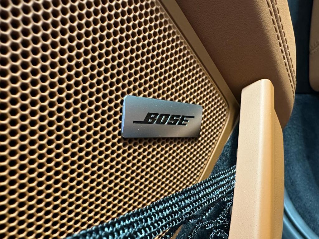 used 2024 Porsche 911 car, priced at $694,900