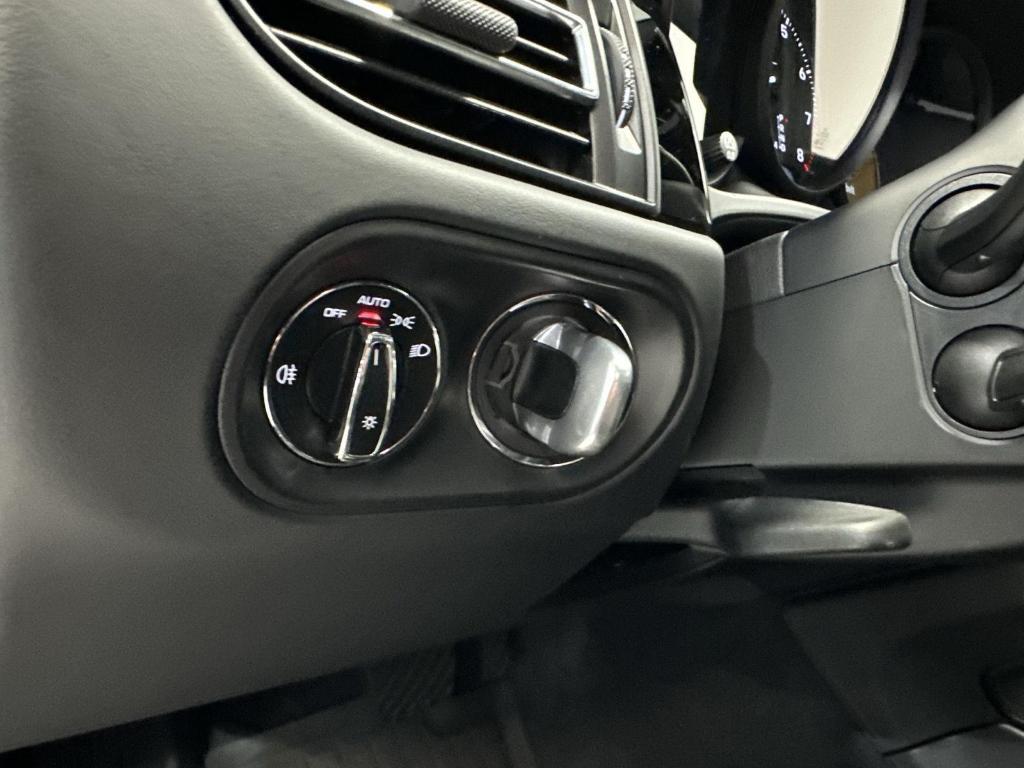 used 2024 Porsche Macan car, priced at $60,995