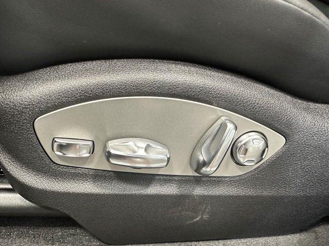new 2025 Porsche Macan car, priced at $84,145