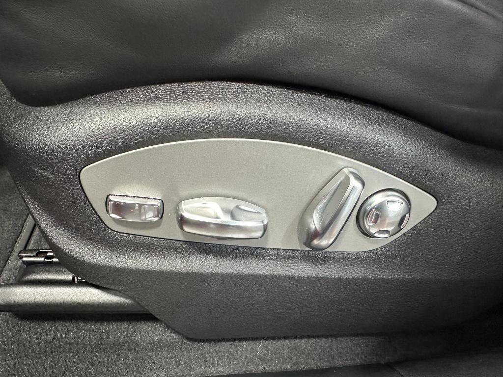 used 2025 Porsche Macan car, priced at $69,950