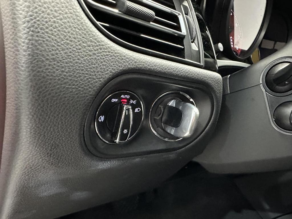 used 2025 Porsche Macan car, priced at $69,950