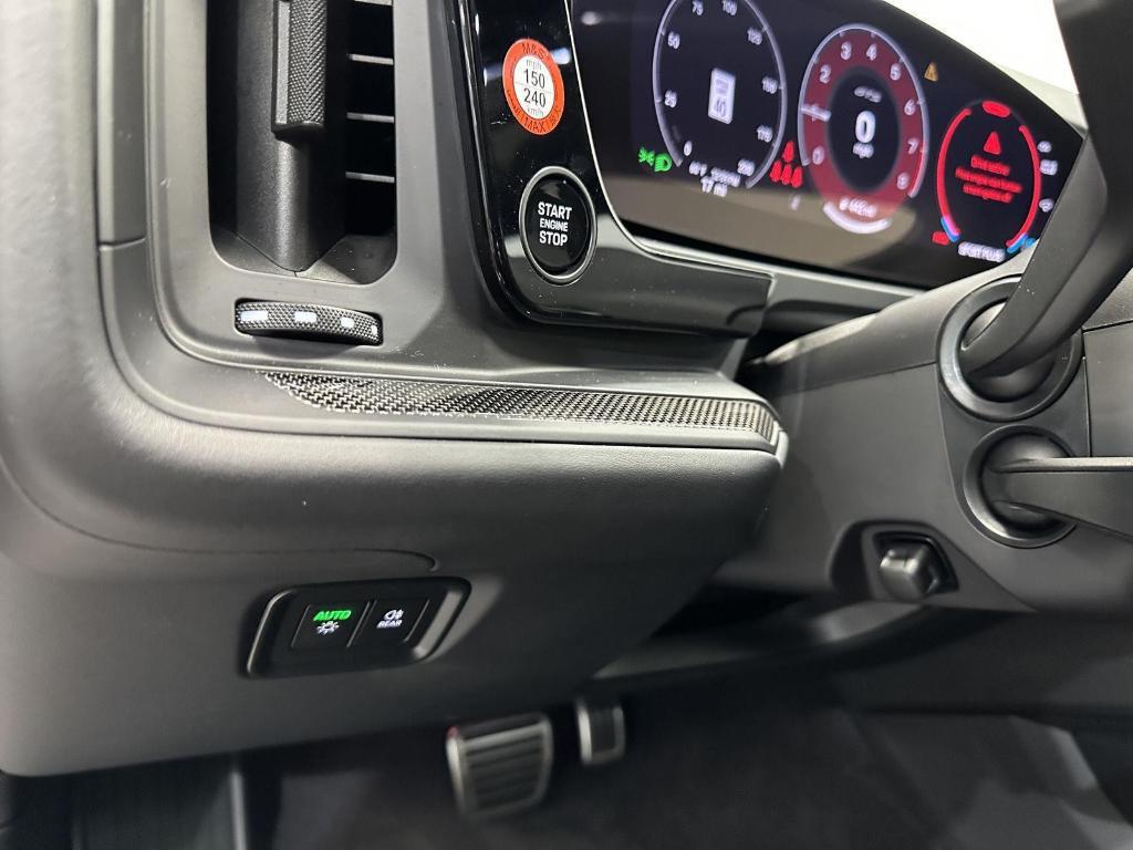 new 2026 Porsche Cayenne car, priced at $156,020