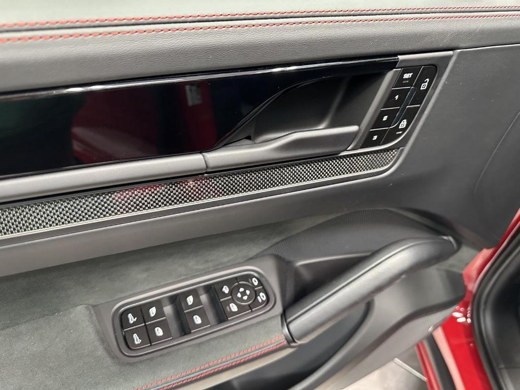 new 2026 Porsche Cayenne car, priced at $156,020