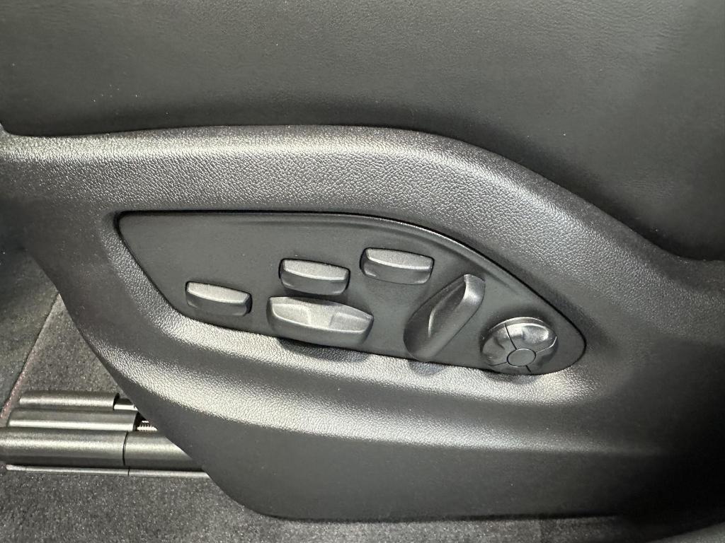 new 2026 Porsche Cayenne car, priced at $156,020