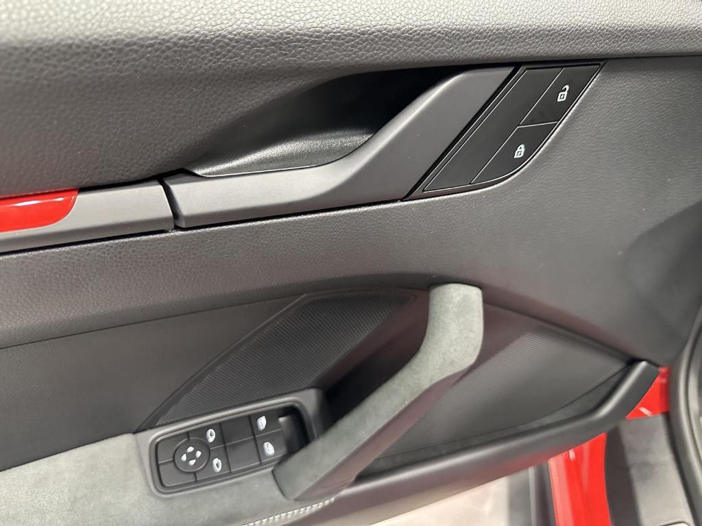 used 2023 Porsche 911 car, priced at $277,000