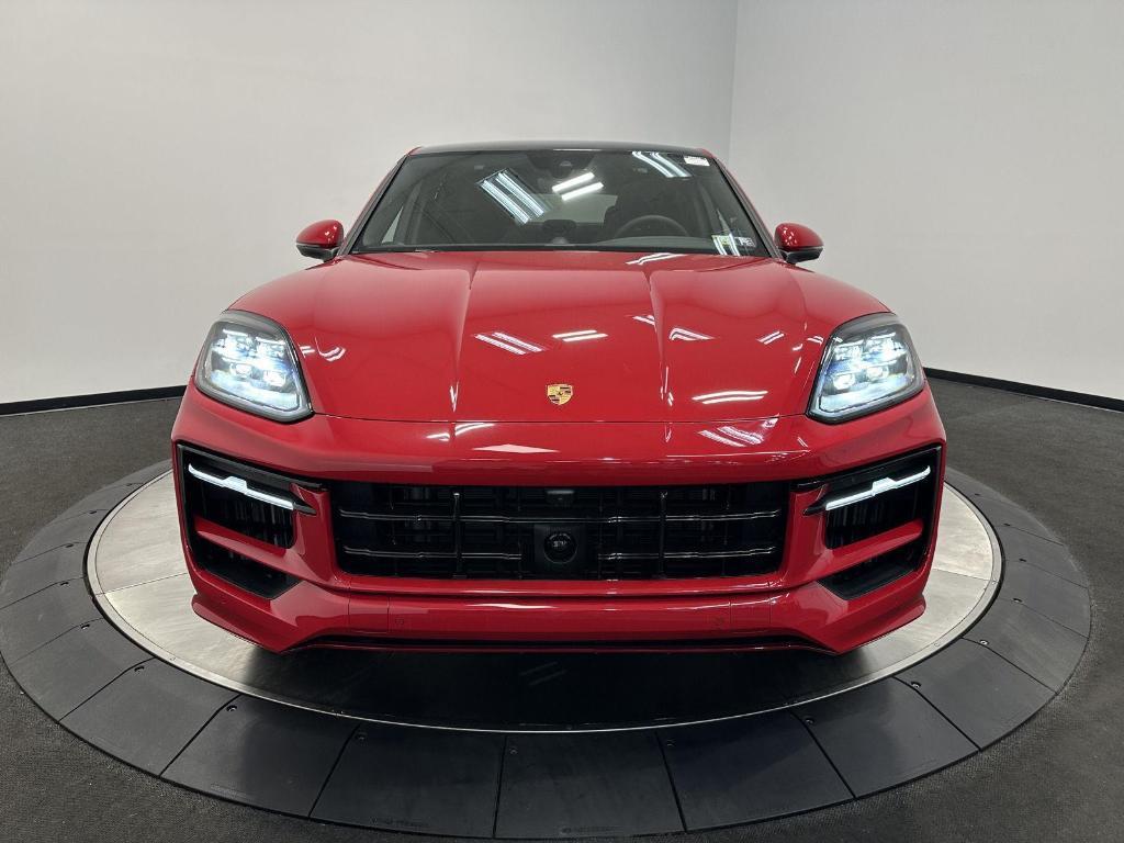new 2026 Porsche Cayenne car, priced at $116,540