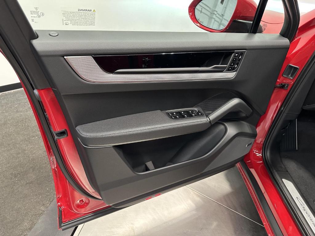 new 2026 Porsche Cayenne car, priced at $116,540