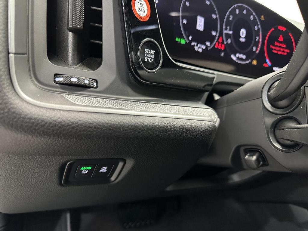 new 2026 Porsche Cayenne car, priced at $116,540