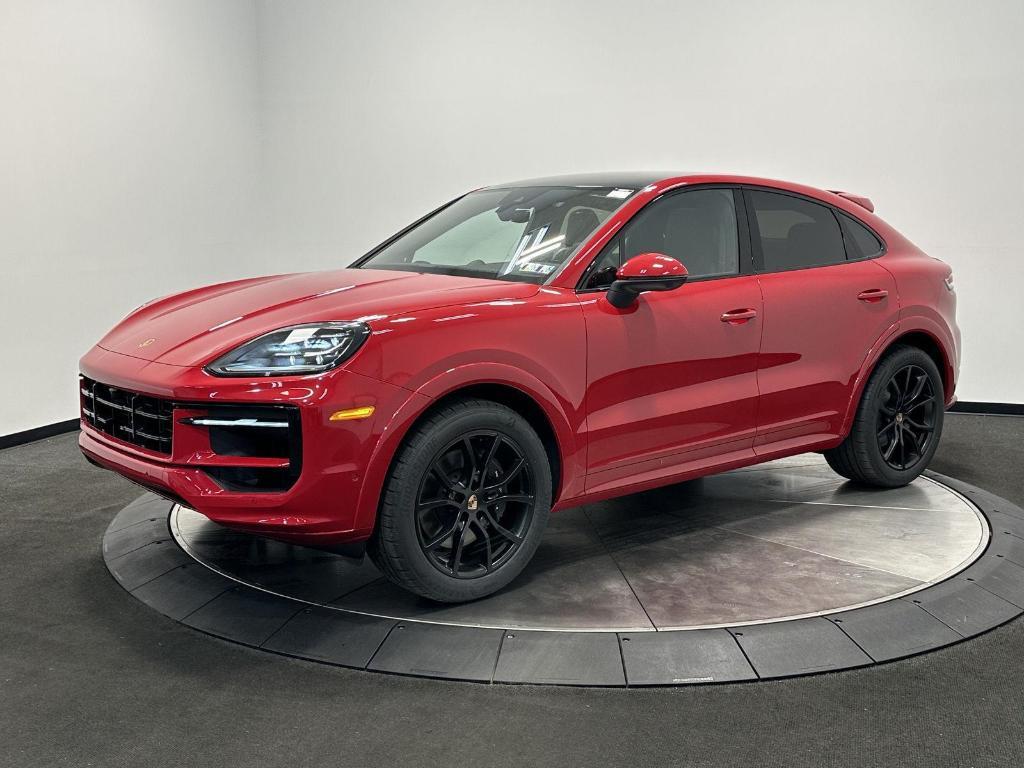 new 2026 Porsche Cayenne car, priced at $116,540