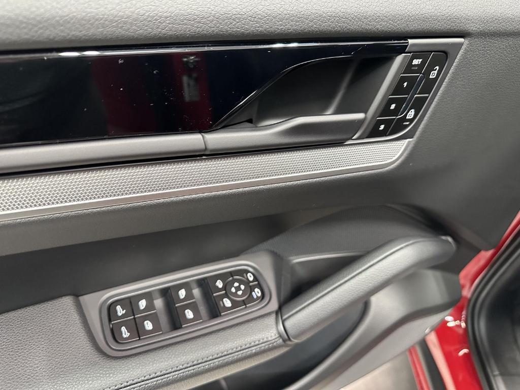new 2026 Porsche Cayenne car, priced at $116,540