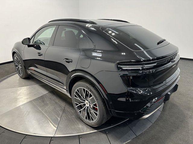 new 2024 Porsche Macan car, priced at $129,550