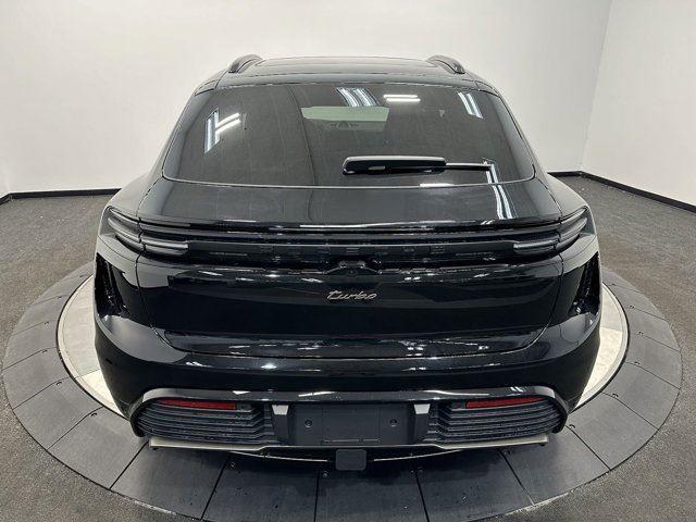 new 2024 Porsche Macan car, priced at $129,550