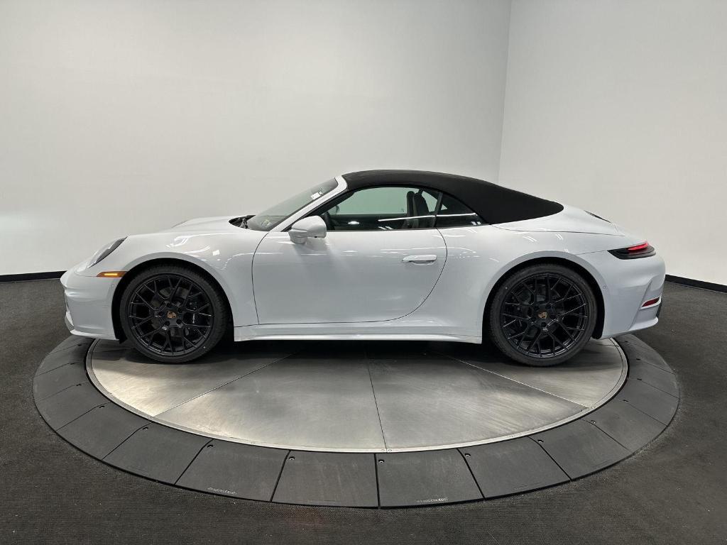 new 2026 Porsche 911 car, priced at $178,830