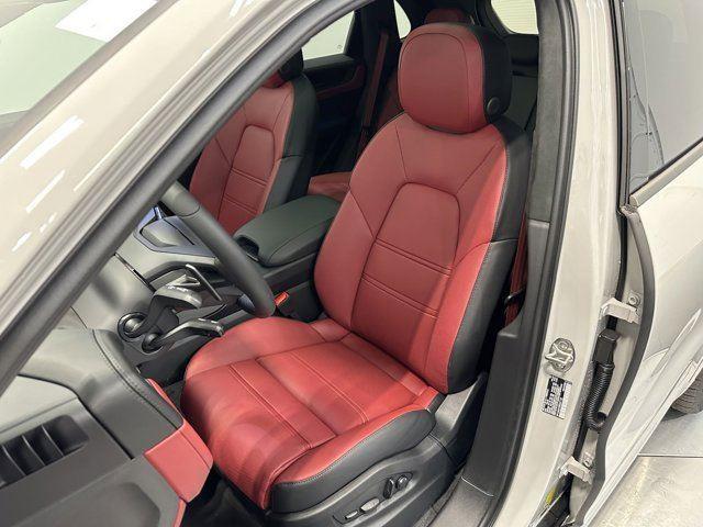 new 2025 Porsche Cayenne car, priced at $183,655