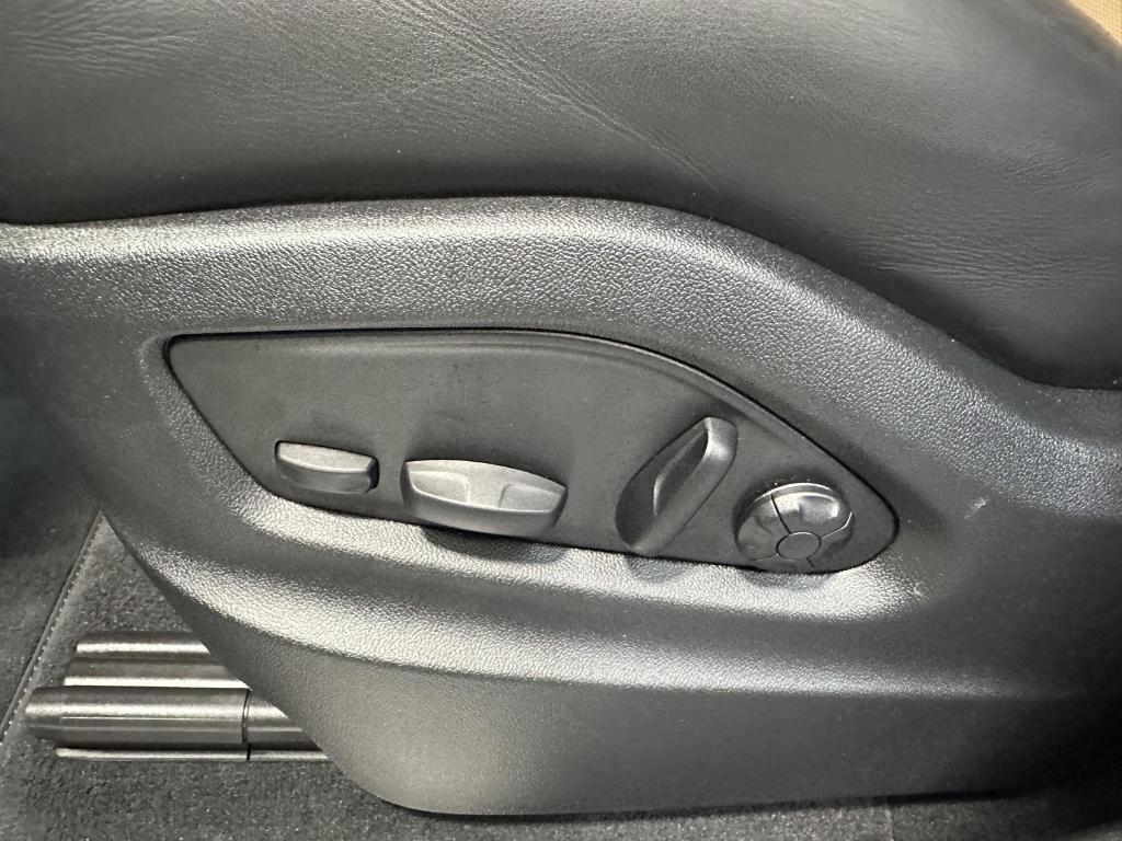 used 2025 Porsche Cayenne car, priced at $91,000