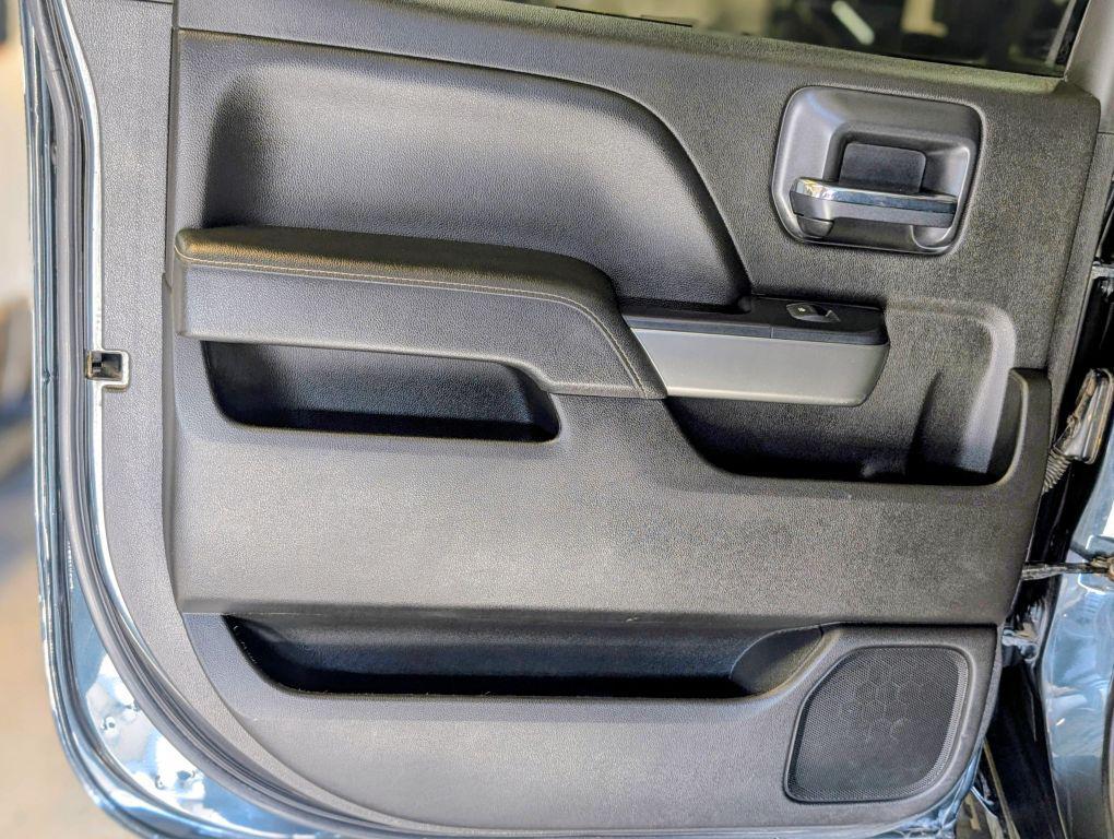 used 2018 Chevrolet Silverado 2500 car, priced at $30,995