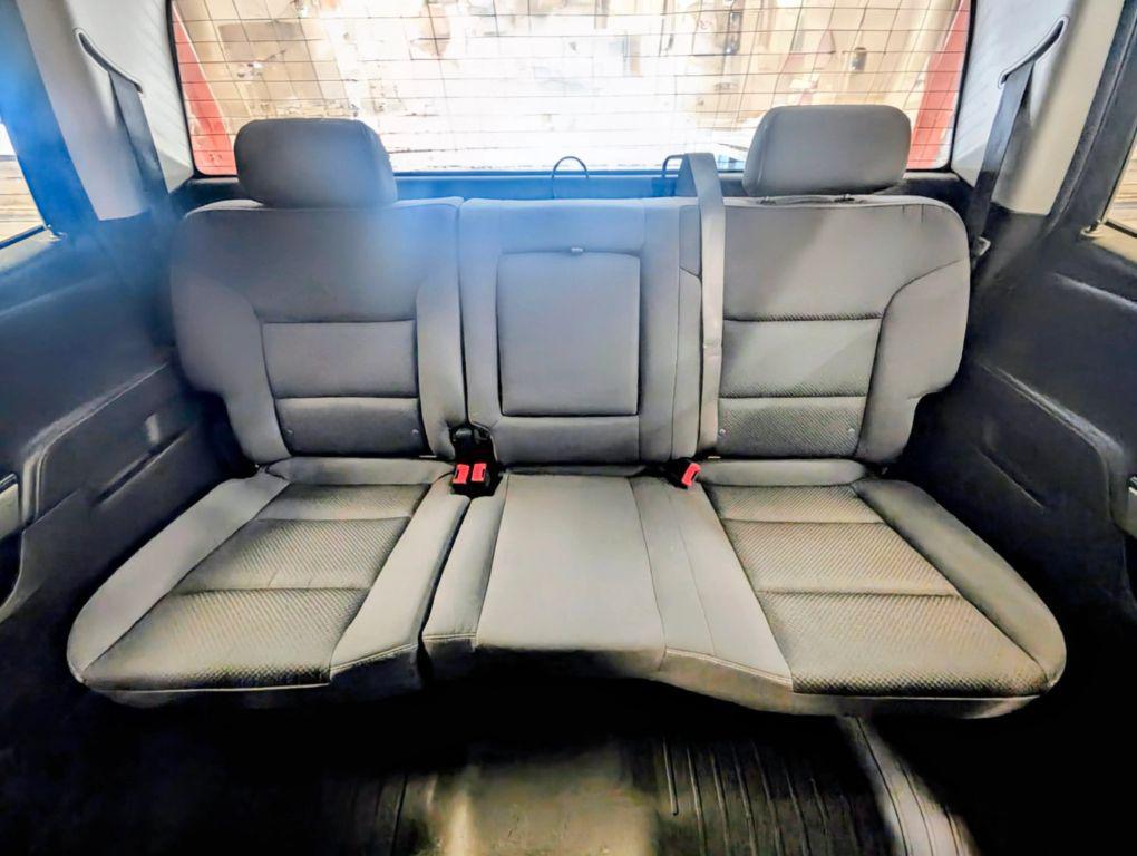 used 2018 Chevrolet Silverado 2500 car, priced at $30,995