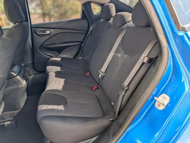 used 2015 Dodge Dart car, priced at $7,995